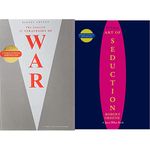 The Concise 33 Strategies of War (The Robert Greene Collection) + The Concise Seduction (The Robert Greene Collection) (Set of 2 Books)