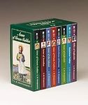 Anne of Green Gables, Complete 8-Bo
