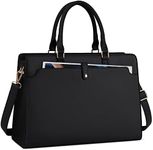 Laptop Bag for Women 15.6 Inch Lapt