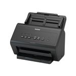 Brother ADS-3000N Document Scanner, USB 3.0/Network, High Speed Business Scanner, Desktop, 2 Sided Scanning, 50PPM, A4 Scanner, Includes AC Adapter, USB Cable and Professional Software, Black