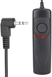 RS-60E3 Shutter Release Remote Cont