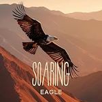 Soaring Eagle: Spiritual Calmness, 