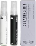 adidas Care Eyewear Cleaning & Defogging Kit 20 ml, Glasses Cleaner, Anti-Fog