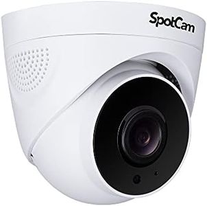 SpotCam TC