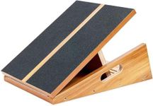 Vofiiln Wooden Slant Board for Calf