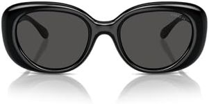 COACH Women's HC8391U Pillow Tabby 