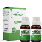 Therapeutic Grade Essential Oil Kits