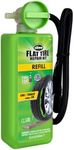 Slime 10179 Flat Tire Repair Kit (Sealant Refill)