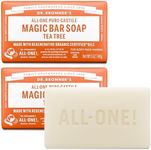 Dr. Bronner's Pure-Castile Magic Ba