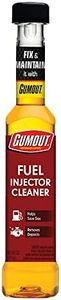 Gumout 510019 Fuel Injector Cleaner