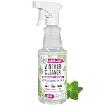 Mighty Mint Vinegar Cleaner, Non-To