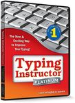 Typing Instructor Platinum 21