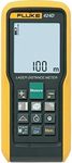 Fluke 424D Max 4 Line Display Laser Distance Meter