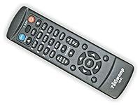 Replacement Remote Control for AKAI