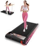 Walking Pad Treadmill, Under Desk W