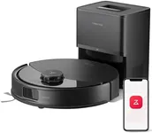 roborock Q10 X5+ Robot Vacuum and M