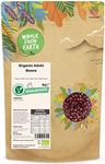 Wholefood Earth Organic Aduki Beans