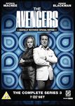 The Avengers - Complete Series 3 [DVD]