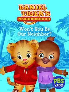 The Daniel Tiger Movie: Won't You Be Our Neighbor?