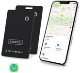 [Apple MFi Certified] LBPRT Airtag 