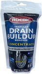 Roebic K-67GDB 16 Ounces Granular Drain Buildup Remover