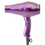 Parlux 3200 Plus Hair Dryer - Viole