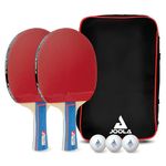 Joola Table Tennis Set - Duo