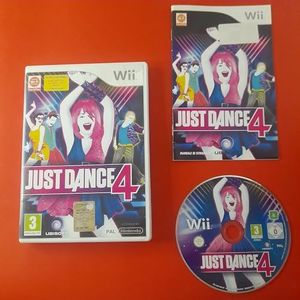 Just Dance