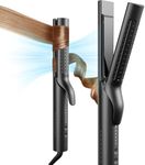 TYMO Airflow 2.0 Curling Iron Flat 
