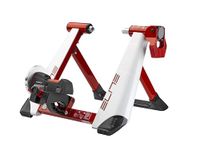 ELITE NOVO FORCE with Elastogel Magnetic Resistance, 8-Level Adjustable Home Trainer, Progressive Training