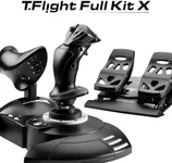 Thrustmaster T-Flight Full Kit (Com