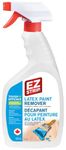 EZ Strip Latex Paint Remover (Pack of 1) | 650 ml | Water-Based Formula | Fast-Acting | Removes Latex, Acrylic