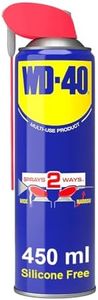 WD-40 Mult