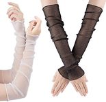 OIIKI 2 Pairs Women's Long Ultra-th