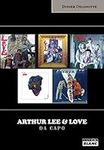 Arthur Lee et Love Da Capo (French 