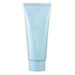 LANEIGE Water Bank Cleansing Foam: Hyaluronic Acid, Papain, Visibly Smooth and Soften