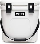 Yeti Roadie 24 Hard Cooler White