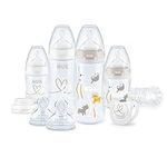 NUK First Choice Temp Starter Set