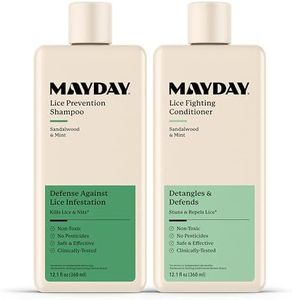 Mayday Dai