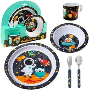 5 Pc Mealt