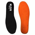 Klevr Comfortstep Insole | Shoe Insoles For Men & Women | Size : 2