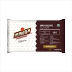 VAN HOUTEN PROFESSIONAL DARK CHOCOLATE COUVRTURE 55% (SLAB)