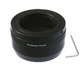 Fotasy MAT2 T2 T Lens Micro 4/3 Camera Mount Adapter Ring