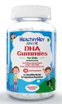 Stool Softener For Kids Gummies