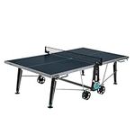 400X Outdoor Table Tennis Table (Bl