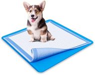 Skywin Dog Puppy Pad Holder Tray fo