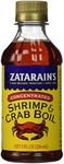 ZATARAINS Crab and Shrimp Boil Liqu