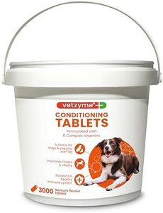 Vetzyme Co