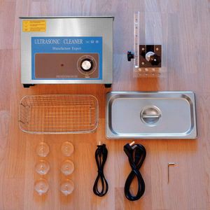 MaquiGra Ultrasonic Vinyl Record Cleaner – Deep Cleaning Machine