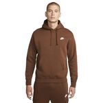 Nike Sportswear Club Hoodie Po BB Men's Sweatshirt